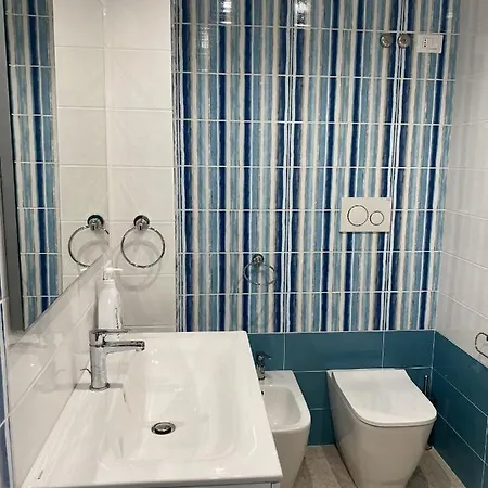 Apartman Luce Del Golfo Castellammare del Golfo