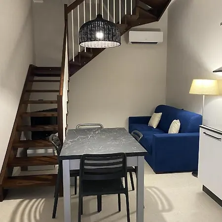 Luce Del Golfo Apartman Castellammare del Golfo