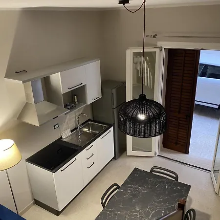 Apartman Luce Del Golfo Castellammare del Golfo