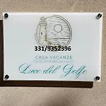Luce Del Golfo *