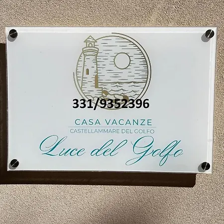 Luce Del Golfo *