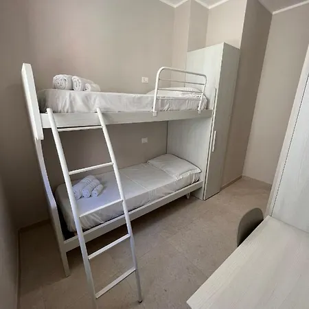 Apartment Luce Del Golfo *