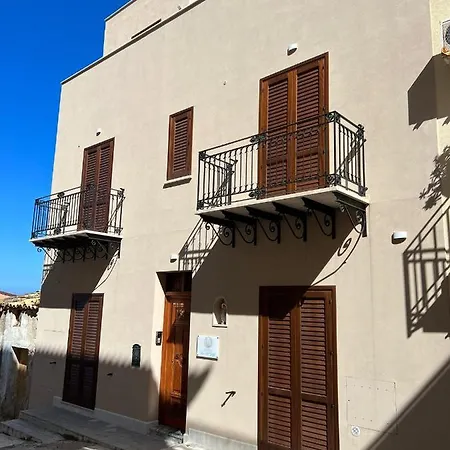 Luce Del Golfo Apartment *