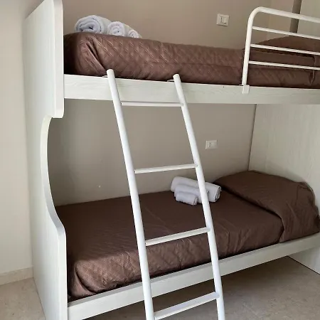 Luce Del Golfo Lejlighed