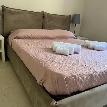 Luce Del Golfo Lejlighed