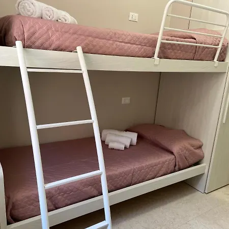 Lejlighed Luce Del Golfo Castellammare del Golfo