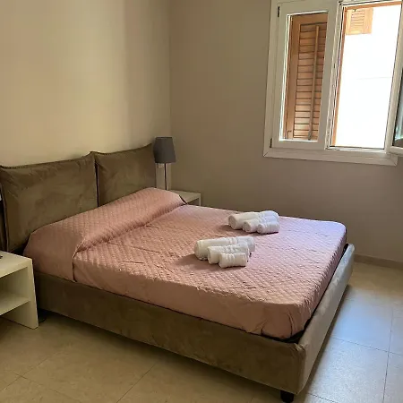 Luce Del Golfo * Castellammare del Golfo