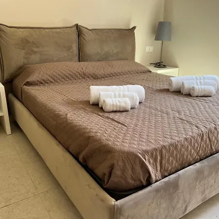 Apartment Luce Del Golfo