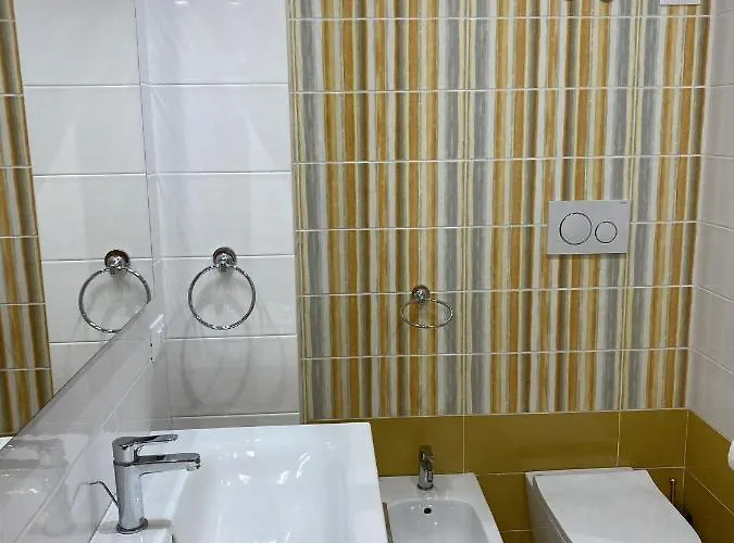 Luce Del Golfo Lejlighed Castellammare del Golfo