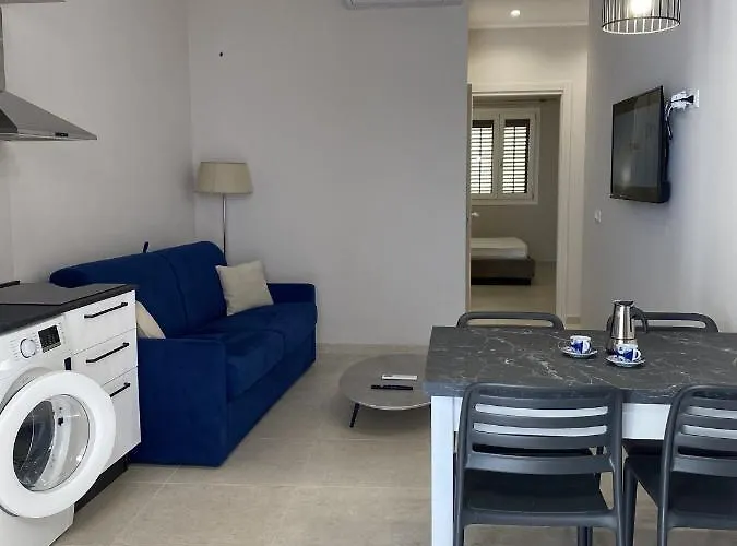 Lejlighed Luce Del Golfo *