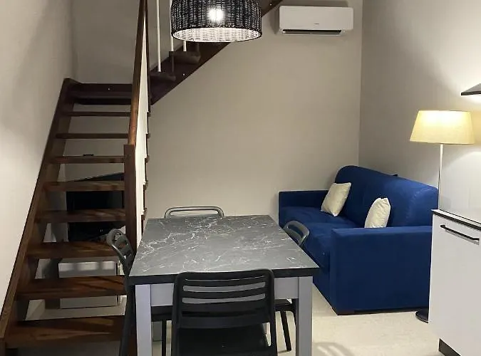 Luce Del Golfo Lejlighed Castellammare del Golfo