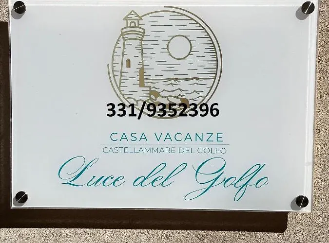 Luce Del Golfo *