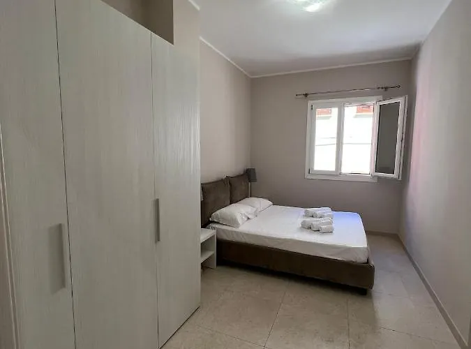 Luce Del Golfo Castellammare del Golfo