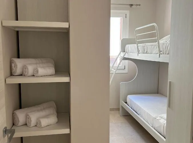 Luce Del Golfo Lejlighed Castellammare del Golfo