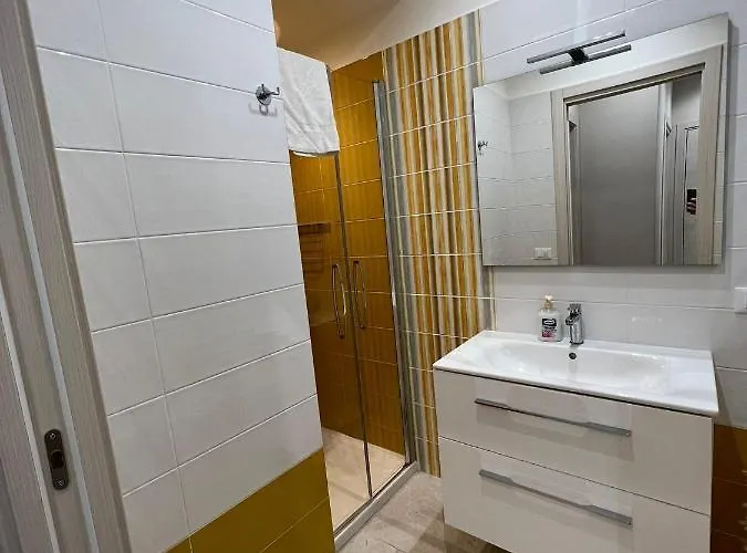 Luce Del Golfo Castellammare del Golfo