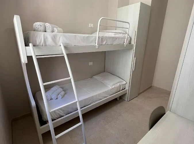 Lejlighed Luce Del Golfo *