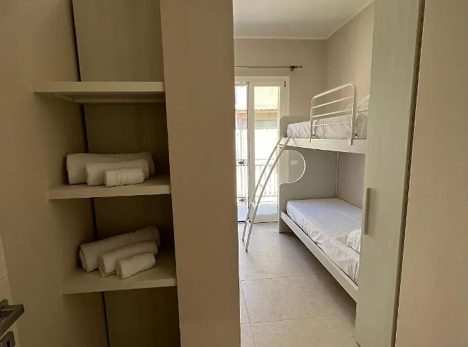 Luce Del Golfo Lejlighed Castellammare del Golfo