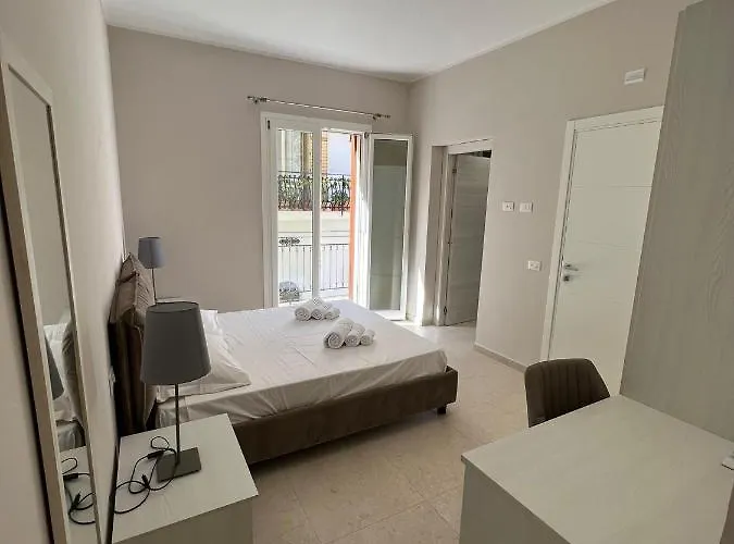 Luce Del Golfo Castellammare del Golfo