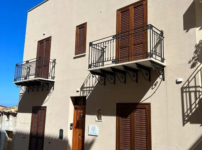 Luce Del Golfo Lejlighed *