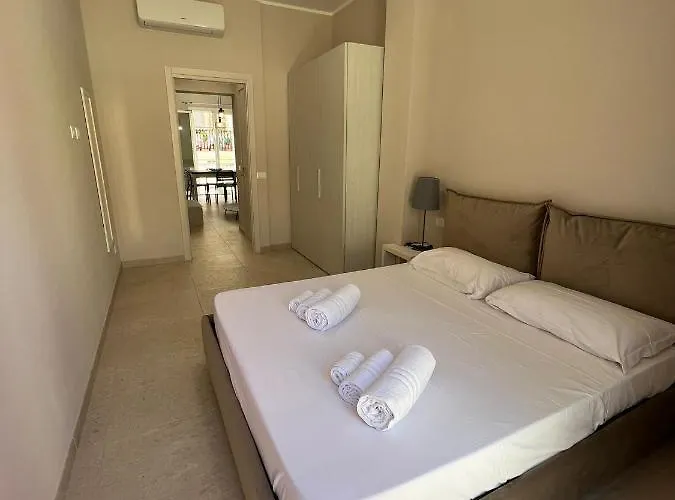 Lejlighed Luce Del Golfo