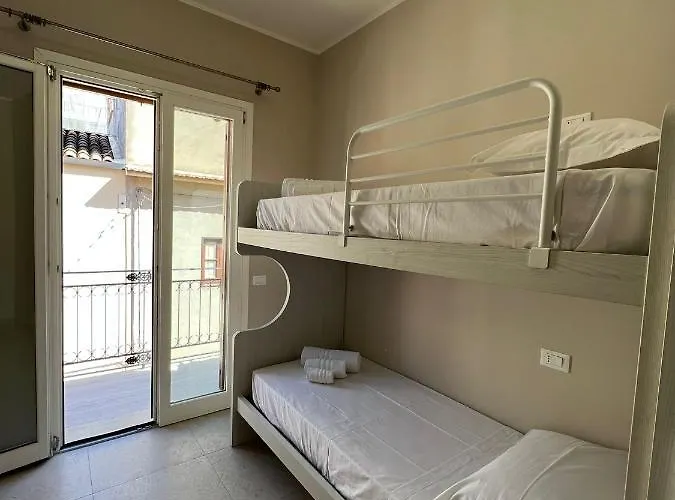 Luce Del Golfo Castellammare del Golfo