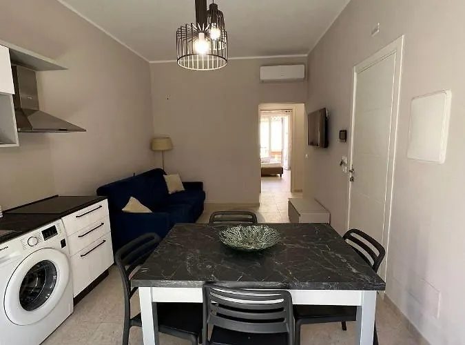 Luce Del Golfo Lejlighed