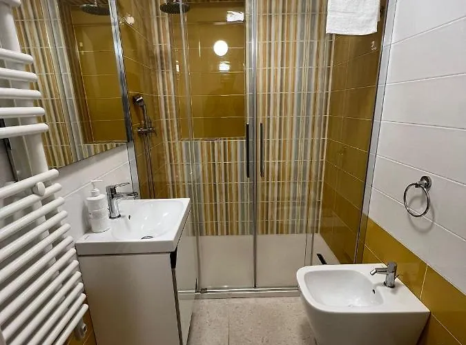 Luce Del Golfo Lejlighed