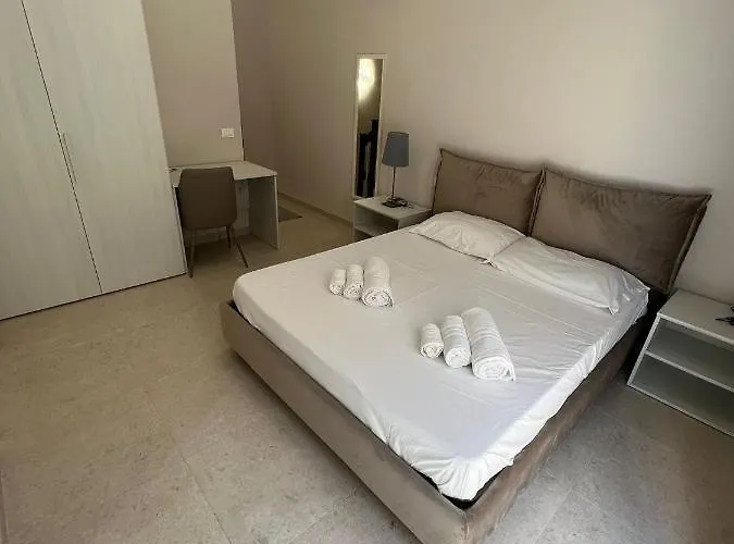 Luce Del Golfo Lejlighed Castellammare del Golfo