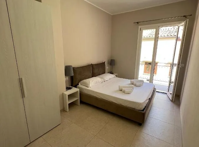 Luce Del Golfo Lejlighed