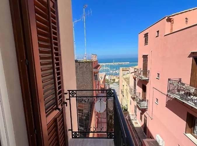 Lejlighed Luce Del Golfo *