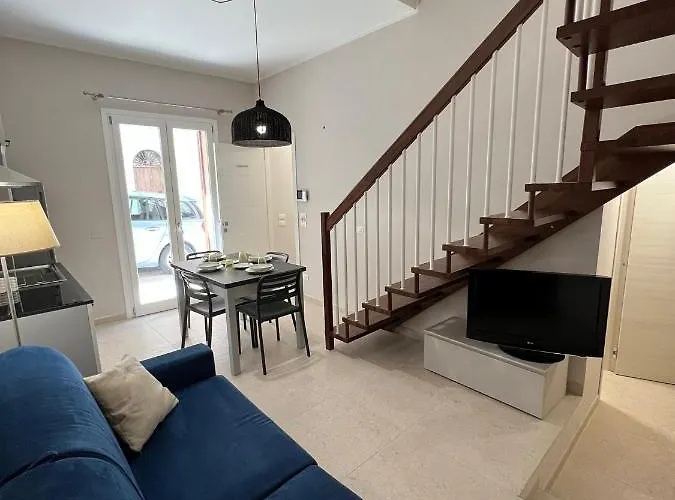 Luce Del Golfo Castellammare del Golfo