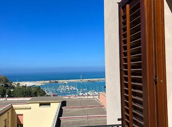 Luce Del Golfo Castellammare del Golfo