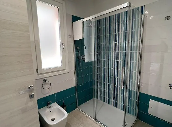 Luce Del Golfo Lejlighed