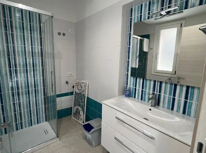 Luce Del Golfo Lejlighed *