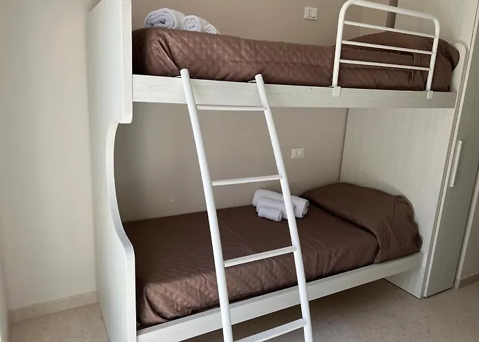 Luce Del Golfo Lejlighed