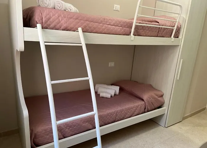 Lejlighed Luce Del Golfo Castellammare del Golfo