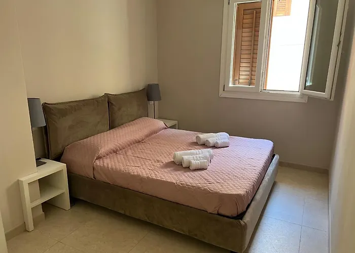 Luce Del Golfo * Castellammare del Golfo