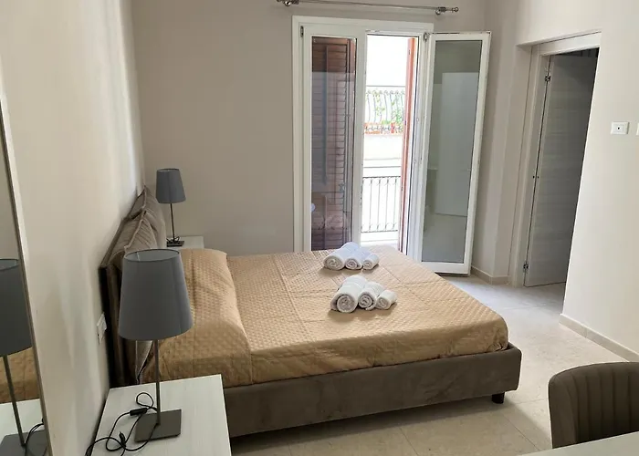 Luce Del Golfo Lejlighed