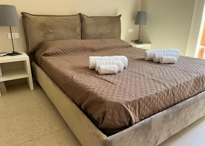 Lejlighed Luce Del Golfo